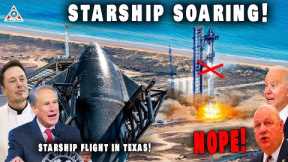 What Texas gov & SpaceX just did with Starship is more important than you think! Shocked others