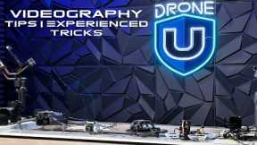 Shoot Better Drone Videos | Drone Videography Breakdown