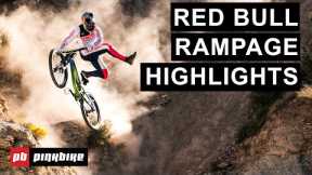 Red Bull Rampage 2023 Finals - FULL Highlights