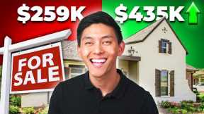 How To Sell Your Home For Maximum Profits