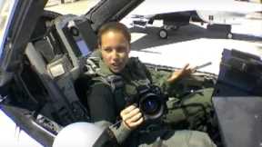 U.S. Air Force Thunderbird Aerial Photographer