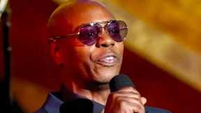 Dave Chapelle Prompts Walkout, Heckling After Talking About Gaza Deaths
