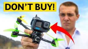 Don't Buy GoPro For FPV. Buy This Camera Instead!