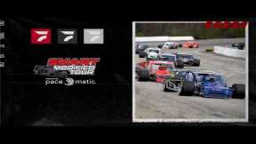 LIVE: SMART Modifieds at Motor Mile on FloRacing