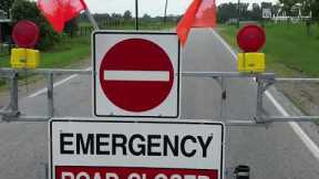 STORM DAMAGE JULY 2023 HARROW COLCHESTER KINGSVILLE by Windsor Aerial Drone Photography