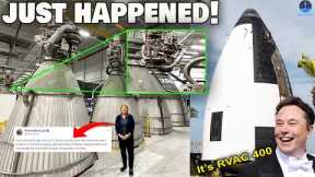 Unexpected! NASA Artemis teams shocking discovery at SpaceX’s Starship factory and HLS progress.
