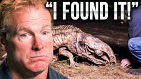 Scientist At The Skinwalker Ranch Discovered Something They Cannot Explain