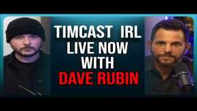 Timcast IRL - Matt Gaetz Files To REMOVE Kevin McCarthy After BACKROOM Deal w/Dave Rubin