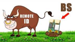 Remote ID module Installation (Total BS)
