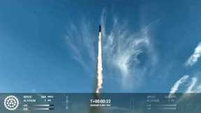 FULL FLIGHT! SpaceX Starship IFT-2
