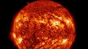 Sun Erupts, Impact Watch, Euro Storm, Top News | S0 News Nov.3.2023