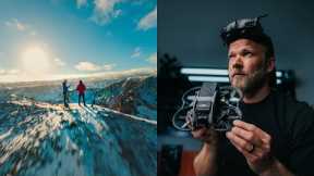 5 Tips For Cinematic FPV Drone