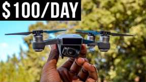 How To Make Money With Your Drone in 2023 (For Beginners)