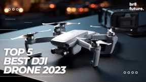 Best DJI Drone 2023 📸✈️ The NEWEST one is the best???