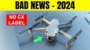 EU Drone Pilots Alert: Vital Info for Transition Deadline 2024