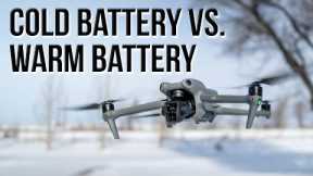 5 Drone Battery Safety Tips You Need to Know!