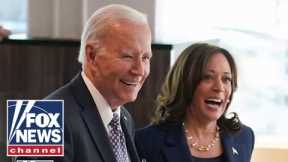 This is the 'real sign' Democrats want to replace Biden in 2024