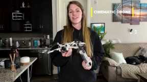 How Do I Know Which Drone To Buy? Racing Drone Vs DJI FPV Vs DJI Mini 3 Pro