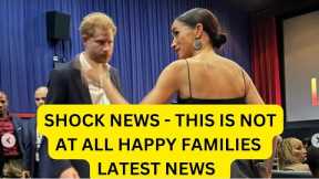 OH NO THE WHEELS COMING OFF ..LATEST NEWS THE SUSSEXES #royal #meghanandharry #meghanmarkle