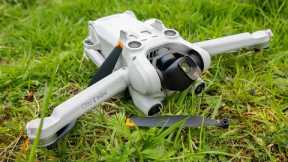 12 BIGGEST Drone MISTAKES New Pilots Make (Updated 2024)