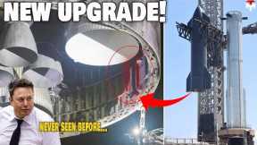 Big SpaceX's FIX on Ship 28 to avoid IFT-2 explosion revealed!