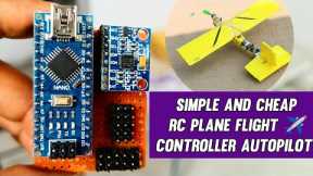Arduino Flight controller|How To Make Arduino Flight Controller At Home|Arduino Projects|ArduinoNano