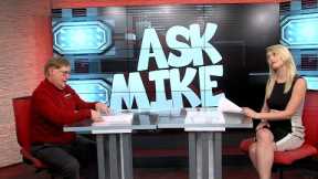 Ask Mike: Rough Sunday for the Diamond Hogs, A Dean Weber Story & Is Muss Leaving?