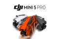 DJI MINI 5 PRO - What To Expect - 1