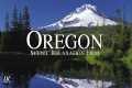 Oregon 4K Scenic Relaxation Film |