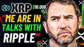 CONGRESS BUYS XRP FOR $10,000; PAYMENT DUE IN DAYS!! HAVE TO SEE
