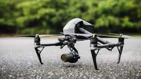 TOP 7 Best Drones For Photography In 2024
