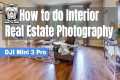How to do Real Estate Interior
