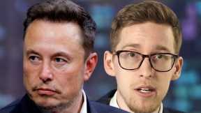 Big Tesla News JUST Confirmed By Elon Musk, Bulls Excited | Today's News For Tesla Investors
