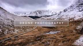 HOW TO TAKE DRONE PHOTOS LIKE A PRO!