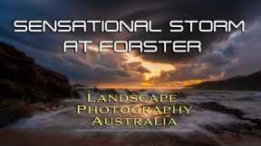 Lap Of Australia Episode 3 - Fantastic Forster - A Photographer's Dream Location