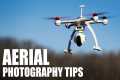 Aerial Photography Tips