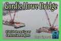 Gordie Howe Bridge: A Skyline