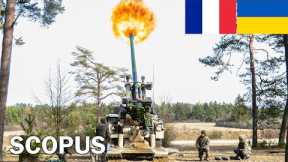 France deploys combat forces to the front lines in Ukraine