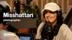 Misshattan on Aerial Photography, Quitting Her Full Time Job, Developing a Brand, and More!