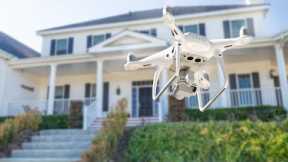 Tips For Landing Your First Drone Real Estate Gig