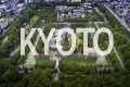 Travel Kyoto in a Minute - Aerial