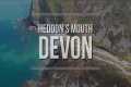 Heddon’s Mouth | Devon - 4K Drone