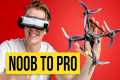 Racing FPV Drones - How To Start In