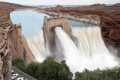Most Massive Dam Failures Ever Caught 