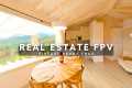 Real Estate - FPV Drone Virtual House 