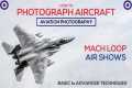 How to photograph aircraft AVIATION