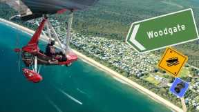FRASER COAST Quality Aerial Photography is in WOODGATE pt3