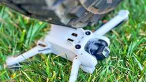 DJI MINI 3 - 30 BIGGEST Drone MISTAKES New Pilots Make