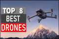 Best Drones on The Market in 2024 |
