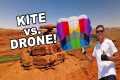 Why Kites Are BETTER Than Drones for